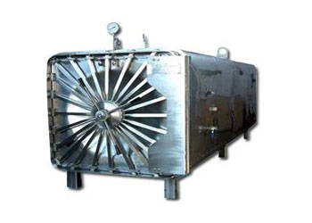 ETO-Sterilizer-Manufacturers,Supplier-and-Exporter-in-India